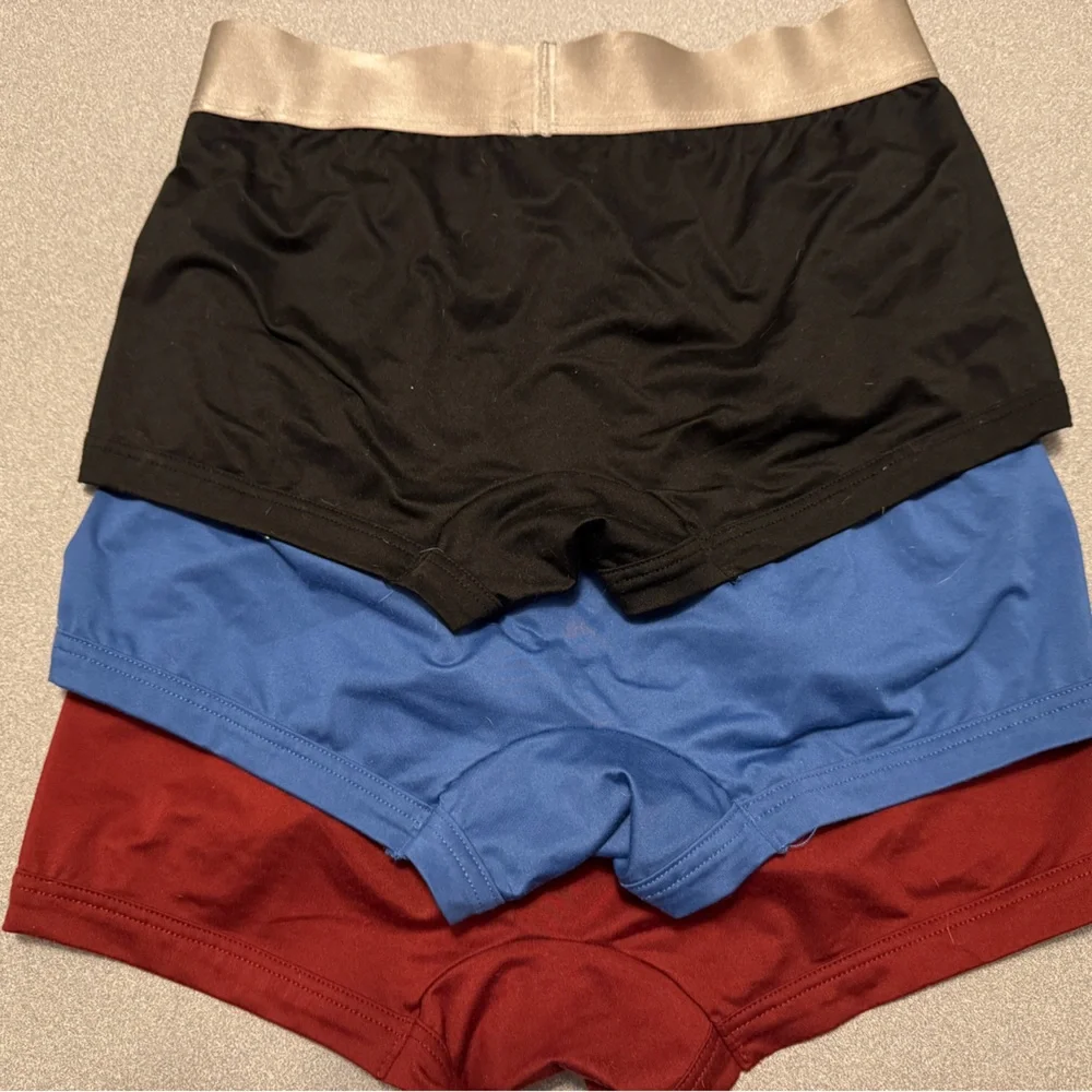 Calvin Klein Men’s Micro Trunks Bundle - Picture 5 of 7